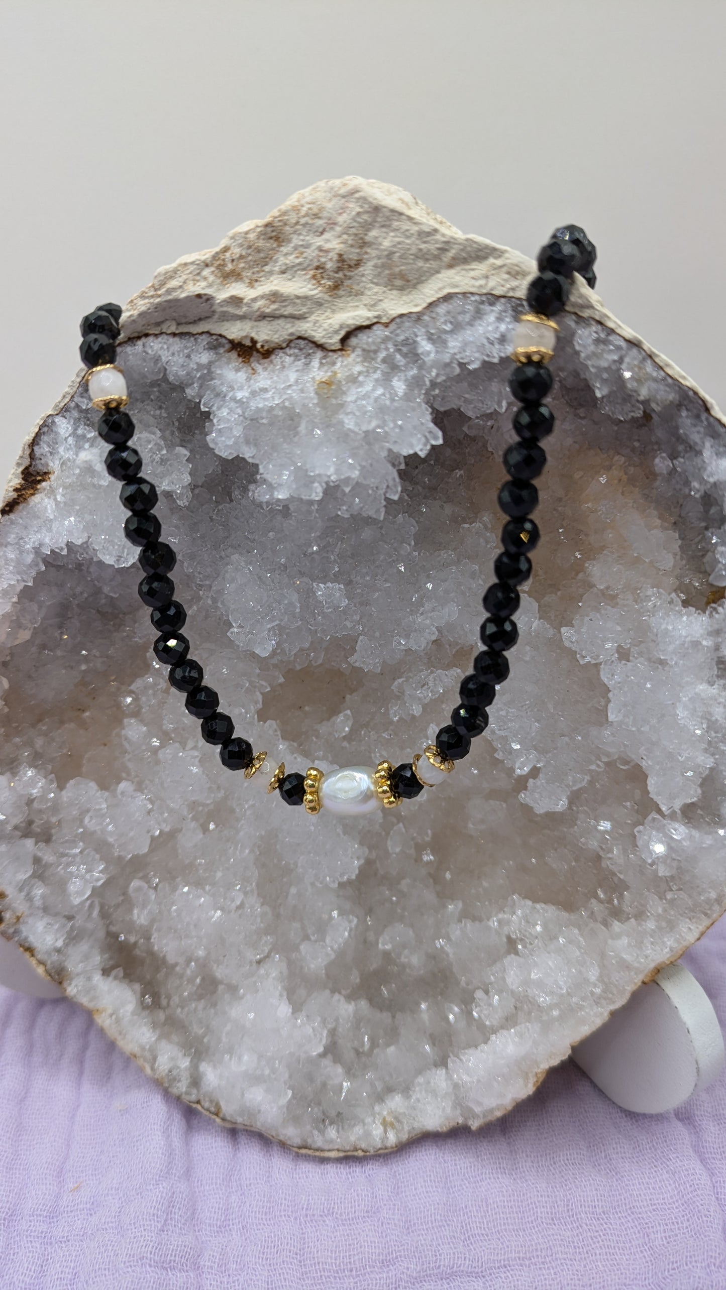 Collier Mistral