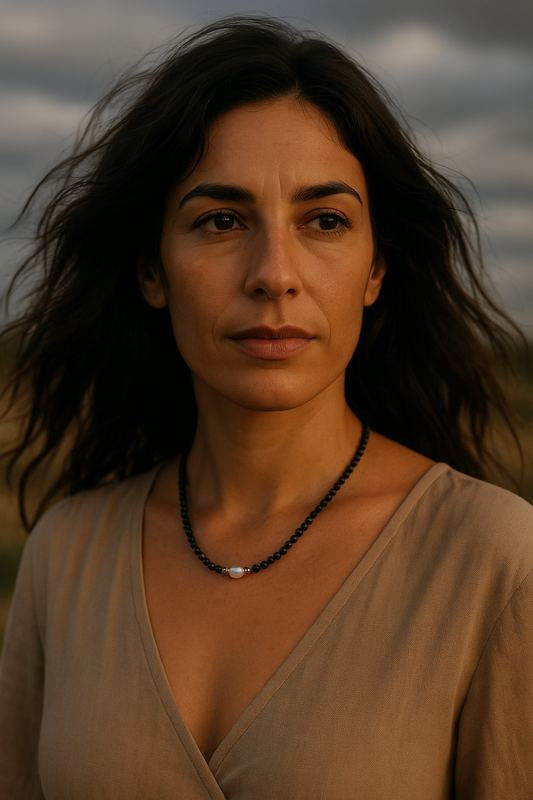 Collier Mistral
