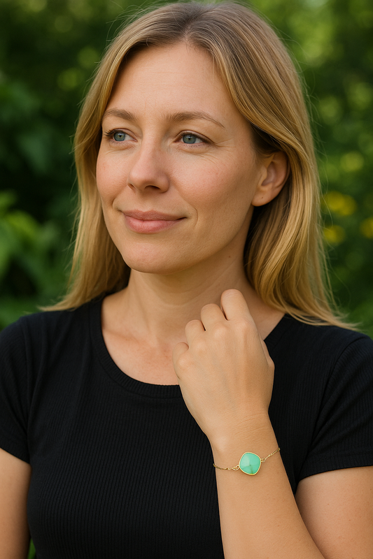 BRACELET "Eléa"