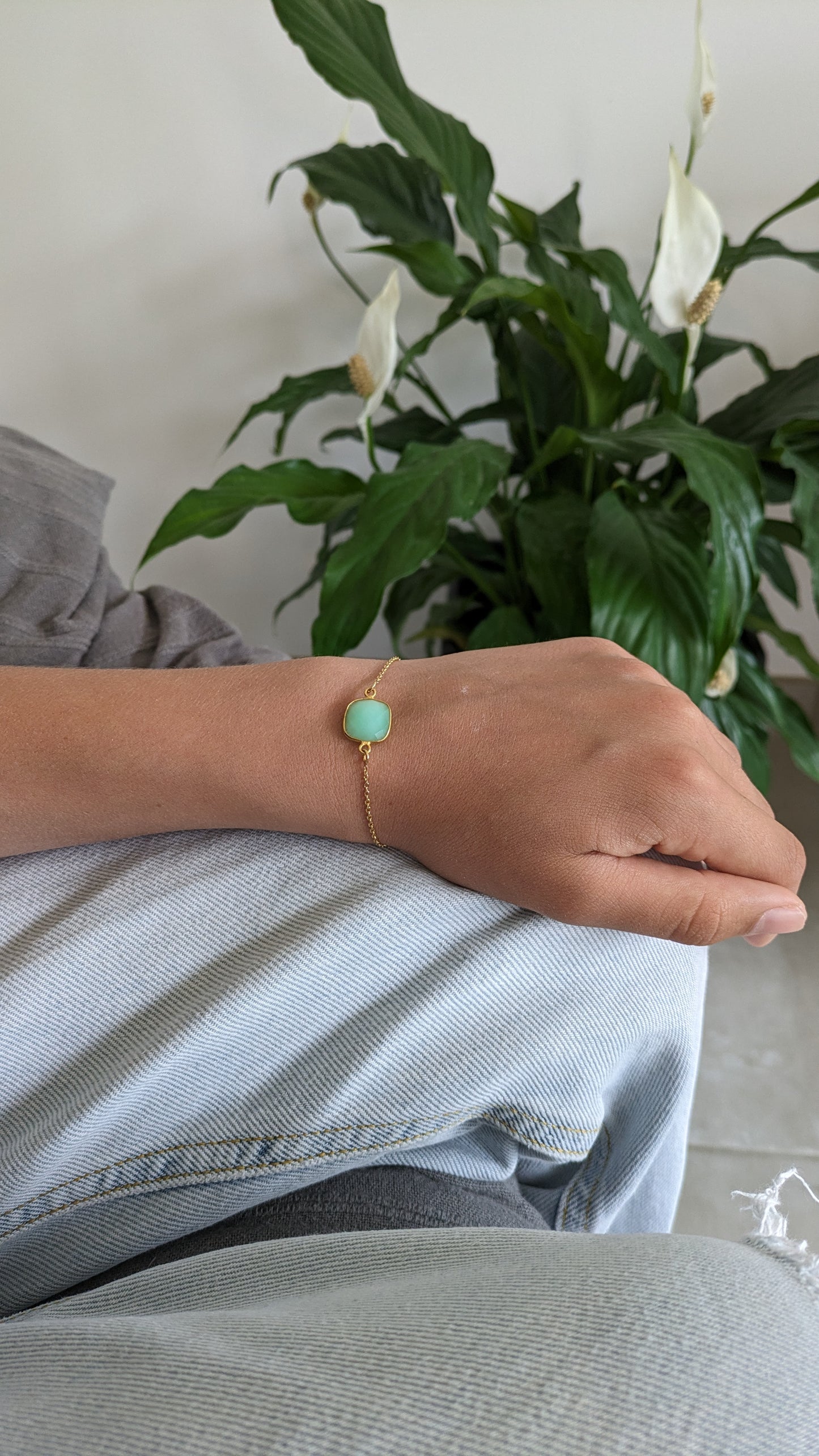 BRACELET "Eléa"