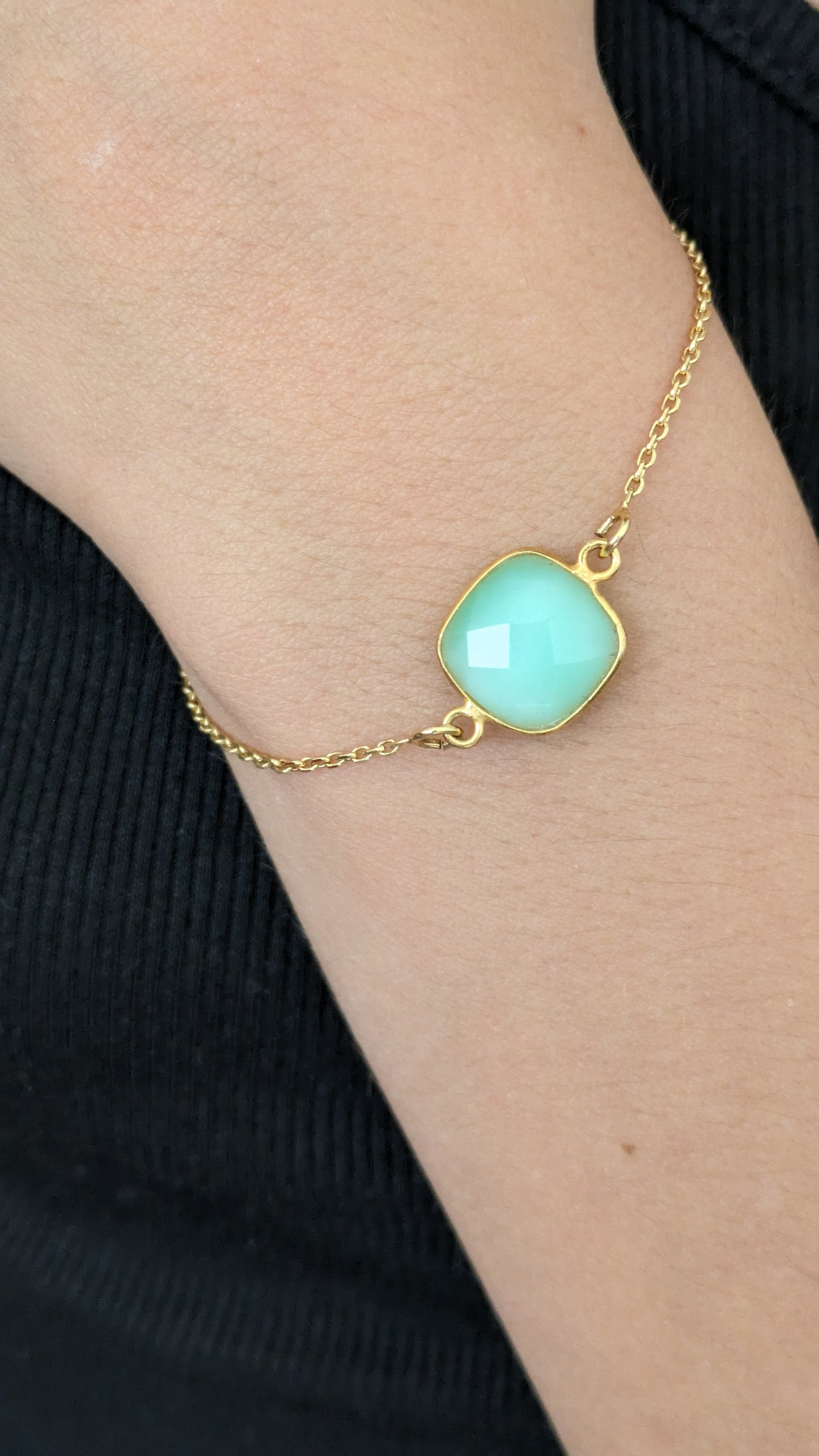 BRACELET "Eléa"