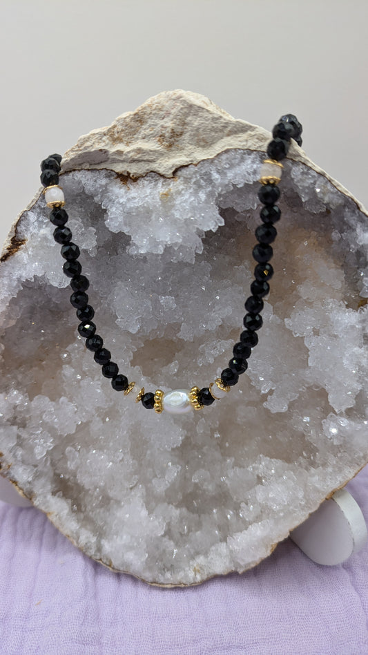 Collier Mistral